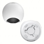 EZVIZ H6c Pro 2K+ Pan & Tilt 智能室內攝影機: 4MP解析度、AI偵測、H.265壓縮